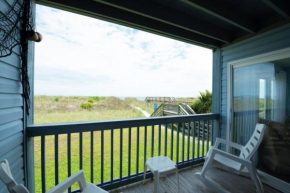 Sandy Dunes Oceanfront Condo